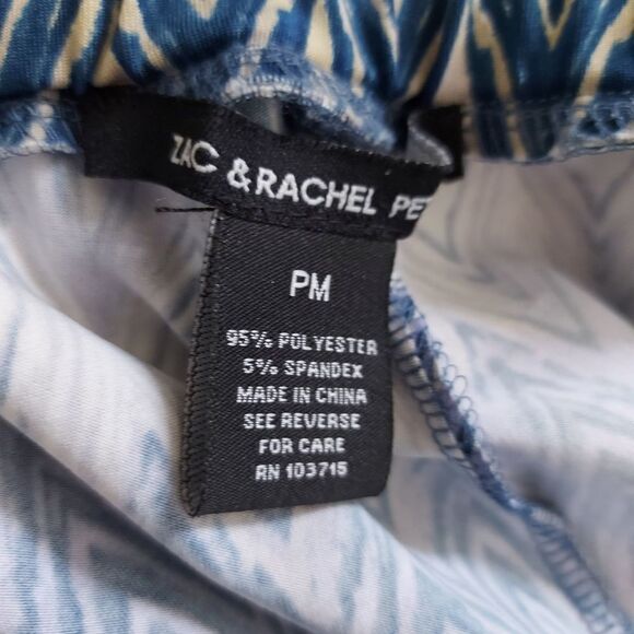ZAC & Rachel Petite Pants Size Medium - Picture 4 of 6